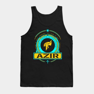 AZIR - LIMITED EDITION Tank Top